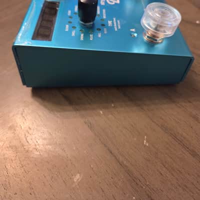 Strymon Big Sky Reverb 2013 - Present - Blue image 5