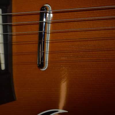 Taylor T5-S 2007 - Sunburst image 7