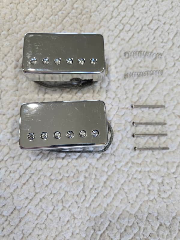 Gibson T-Top Humbucker 1967-1970 image 1