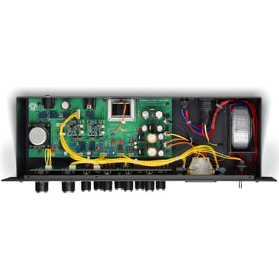 Black Lion Audio Eighteen Channel Strip image 5