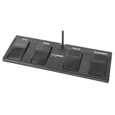 Mint CHAUVET DJ LED Lighting System (GIGBAR 2) image 2