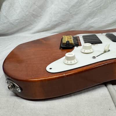 Godin G Series G4000 g 4000 Guitar with Gig Bag 1996 image 15