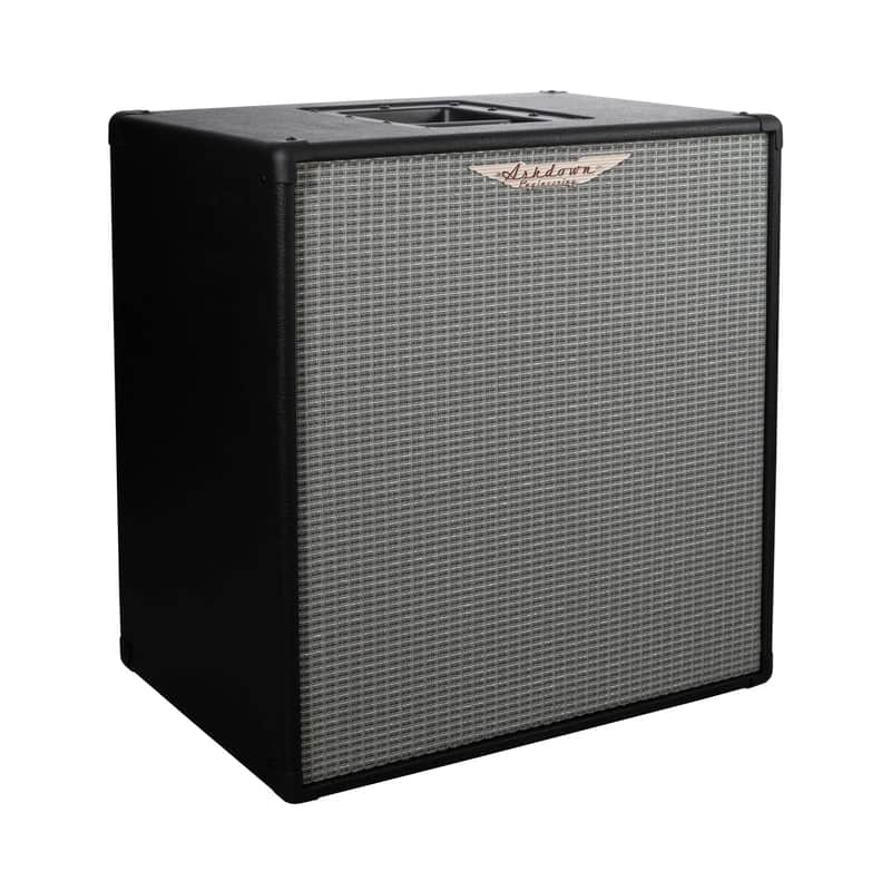 Ashdown RM-112T Rootmaster EVO III 8-Ohm 1x12" Bass Cabinet image 1
