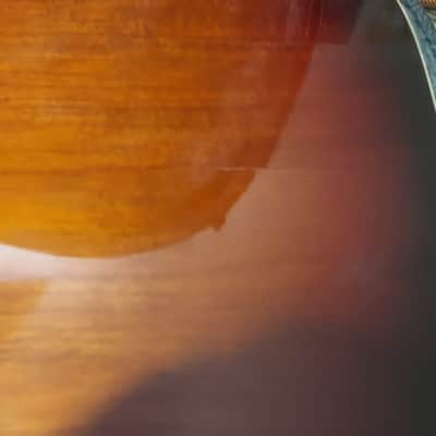 Gibson J-45 Banner 1943 - Sunburst image 7
