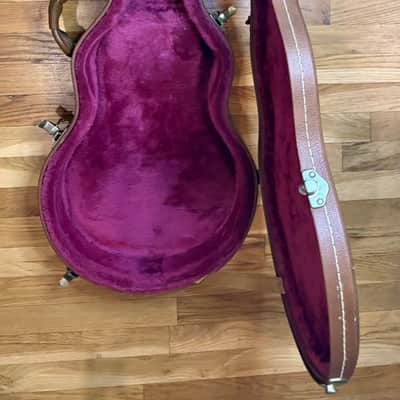 1998 Gibson Les Paul Standard — Natural / Amber Finish image 16