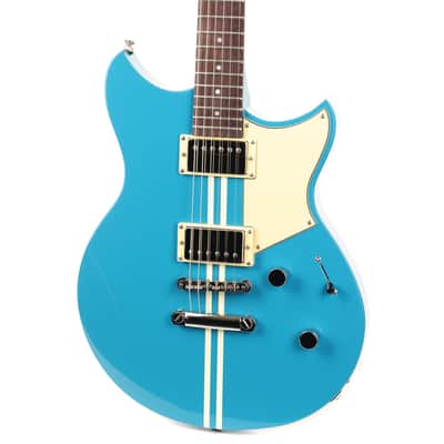 Yamaha Revstar RSE20 Swift Blue image 6