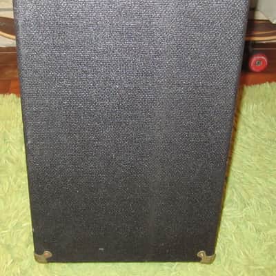 SUNN Beta Lead 2x12 Amplifier 1970's Empty Cabinet image 2