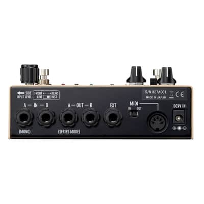 Free The Tone FF-1Y Future Factory Digital Delay image 4