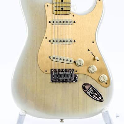 Kauffmann 56 S Paulownia Aged Blonde Light Aged image 5