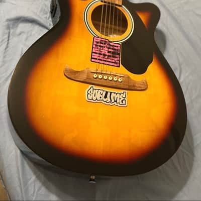 Fender acoustic image 3