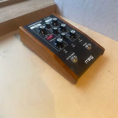 Reverb.com listing, price, conditions, and images for moog-mf-chorus