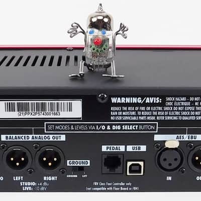 Line 6 Pod XT Pro Guitar Amp Modeler + Wie Neu + OVP + 1,5Jahre Garantie image 8