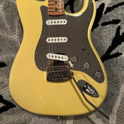 Fender Stratocaster (w/ Cory Wong Pickups) image 2