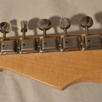 ESP 400 series 1980's image 11