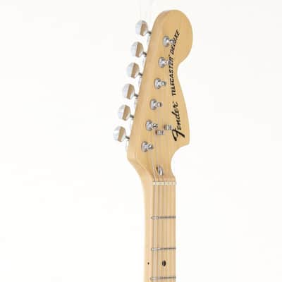 FENDER MEXICO Classic Player Telecaster Deluxe with Tremolo, 3-Color Sunburst, Manufactured 2009?2010 [MZ9489516] (07/23) image 11