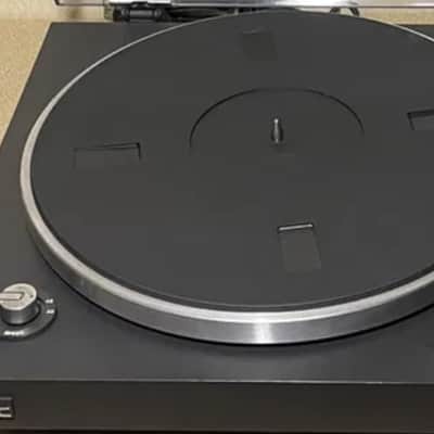 THORENS TD-104 ▶Rare Vintage Hi-Fi Turntable, Belt Drive, DUAL DMS-251S, Manual Thorens image 9