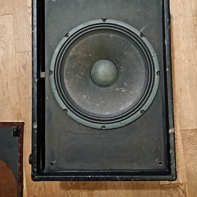 Ashdown VS-115 Bass Cab image 12