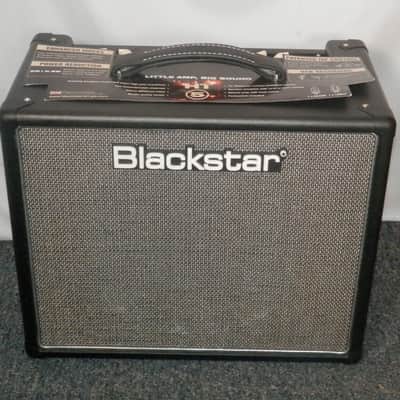 Blackstar HT-5R MKII 2-Channel 5-Watt 1x12" Guitar Combo with Reverb Open Box / Demo image 1