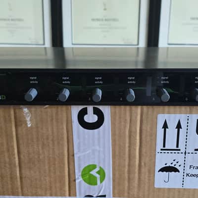 RARE Vintage Teletronix UREI LA-2A Compressor Limiter Harman