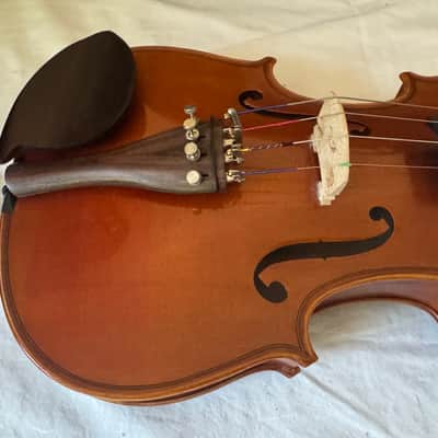 Yamaha V/5 4/4 Violin image 4