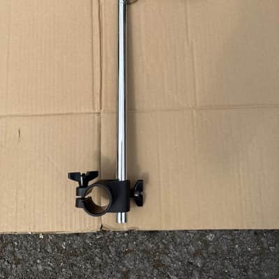 Roland CY-12 R/C V-Cymbal 12" Ride/Crash Pad 2010s - Black image 4