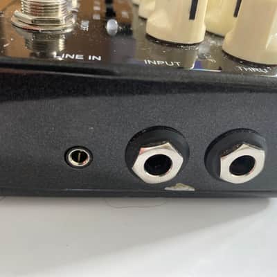 Harley Benton Custom Line Bass DI Expander image 3