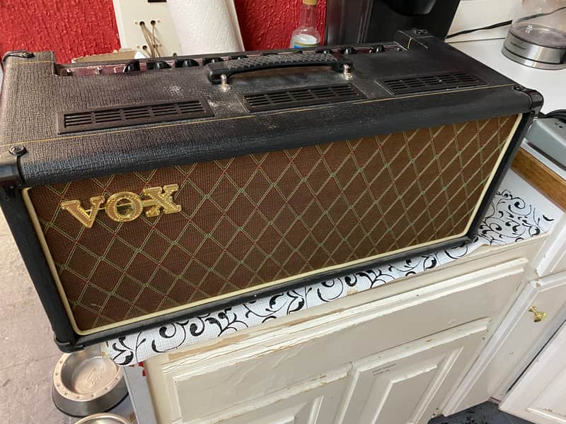Vox AC 30 CHH image 1