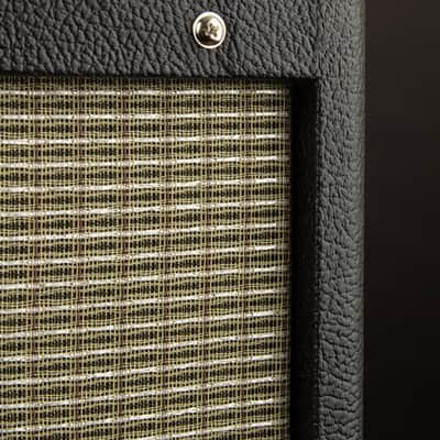 Fender Blues Junior IV Black imagen 4