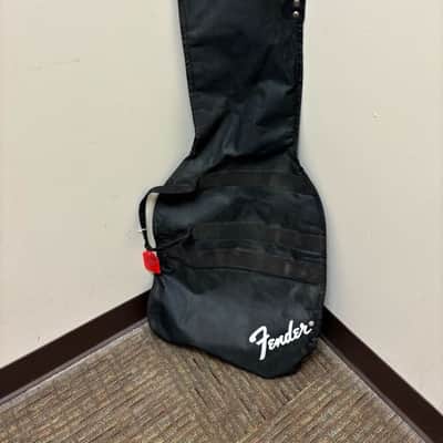 Squier Affinity Strat HSS Sunburst w/ Bag image 9