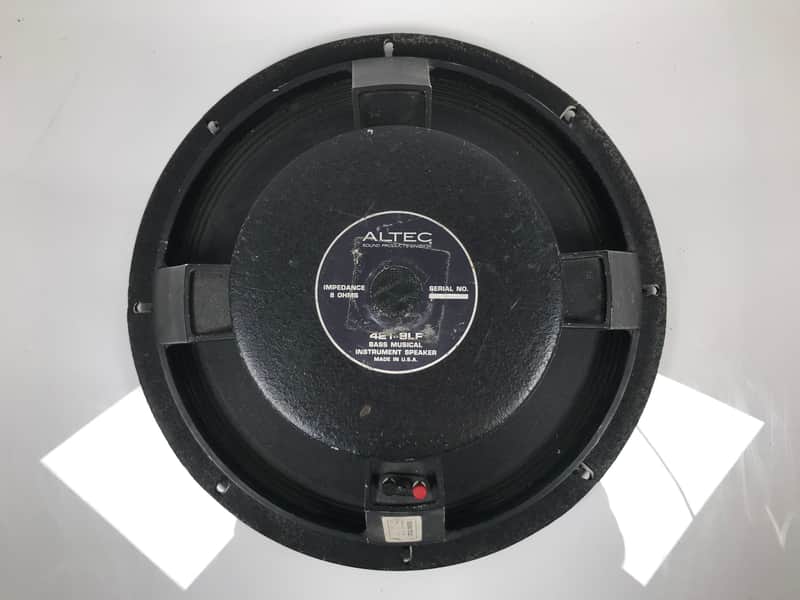 Altec 421-8LF