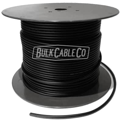 Mogami W2549 Microphone Cable - Bulk 2549 - Sold in 25 Foot Lengths - Stage & Studio Mic Cord image 6