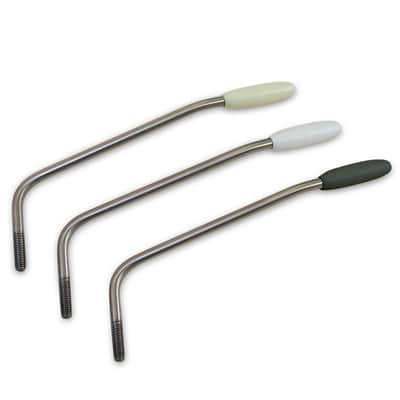 Callaham Stainless Steel "64" Traditional Tremolo Arm R/H