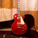 Gibson Les Paul Deluxe 1973 Cherry Red