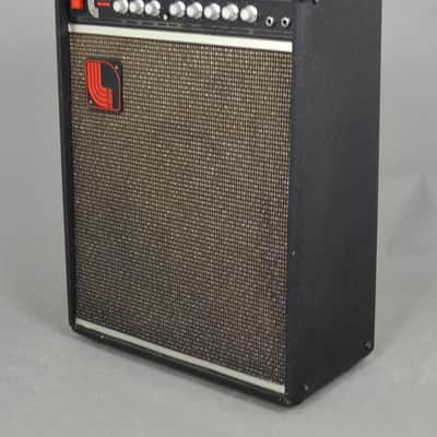 Laney Klipp Reverb Guitar Amplifier - Black image 3