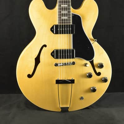 Gibson ES-330 Antique Natural image 1