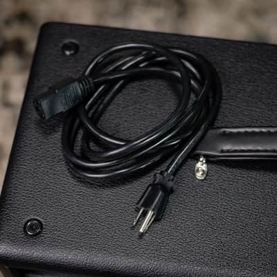 PRS Archon Classic 50 1x12 Combo Guitar Amplifier - Stealth Black image 17