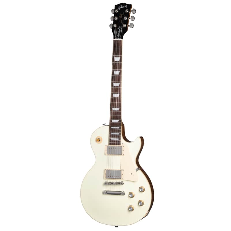 Gibson Les Paul Standard 60s PlainTop imagen 1