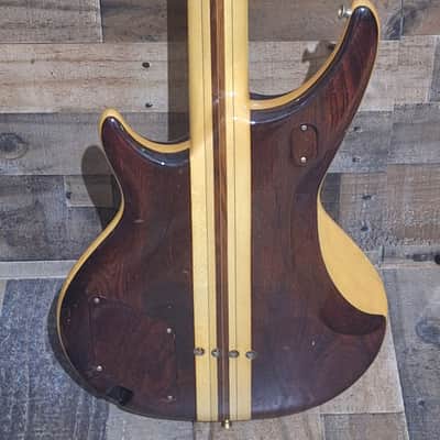 1982 Daion Power Mark XX-B Bass W/OHSC MIJ image 10