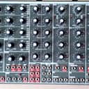 Cwejman S1 mkII 2001 green / grey