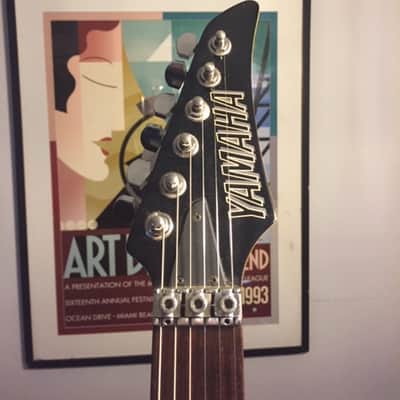 Yamaha Custom - JASON MRAZ Signed, Inscribed & Prior owner image 5