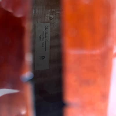 Stentor Conservatoire Cello 3/4 size Unknown image 2