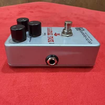 Electro-Harmonix Ram’s Head Big Muff Pi Fuzz Pedal image 4