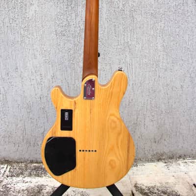Sterling James Valentine Signature JV60C chambered image 6