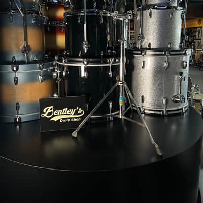 Vintage Ludwig Double Tom Stand (RM4-DC) image 1