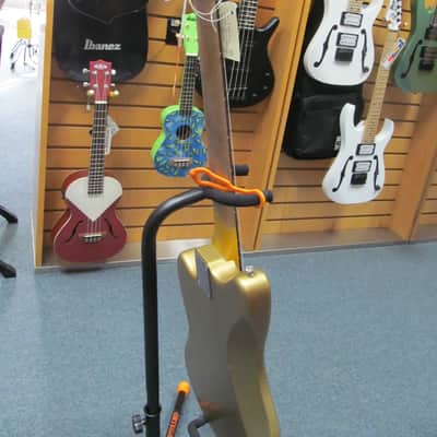 Nash Guitars JM63 - Aztec Gold, Light Aging w/ Nash Deluxe Case image 6