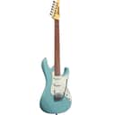 Ibanez AZES40 Purist Blue Electric Guitar
