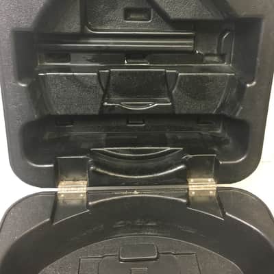 Vintage Ludwig Hard Shell Snare Drum Case image 6