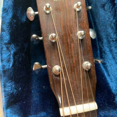 Martin Steve Earle M-21 RELIC fully functional image 3