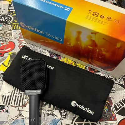 Sennheiser E606 image 2