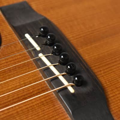 1966 Martin D-18 Dreadnought Acoustic Guitar Natural w/HSC image 24